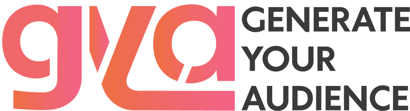 GYA, Generate Your Audience