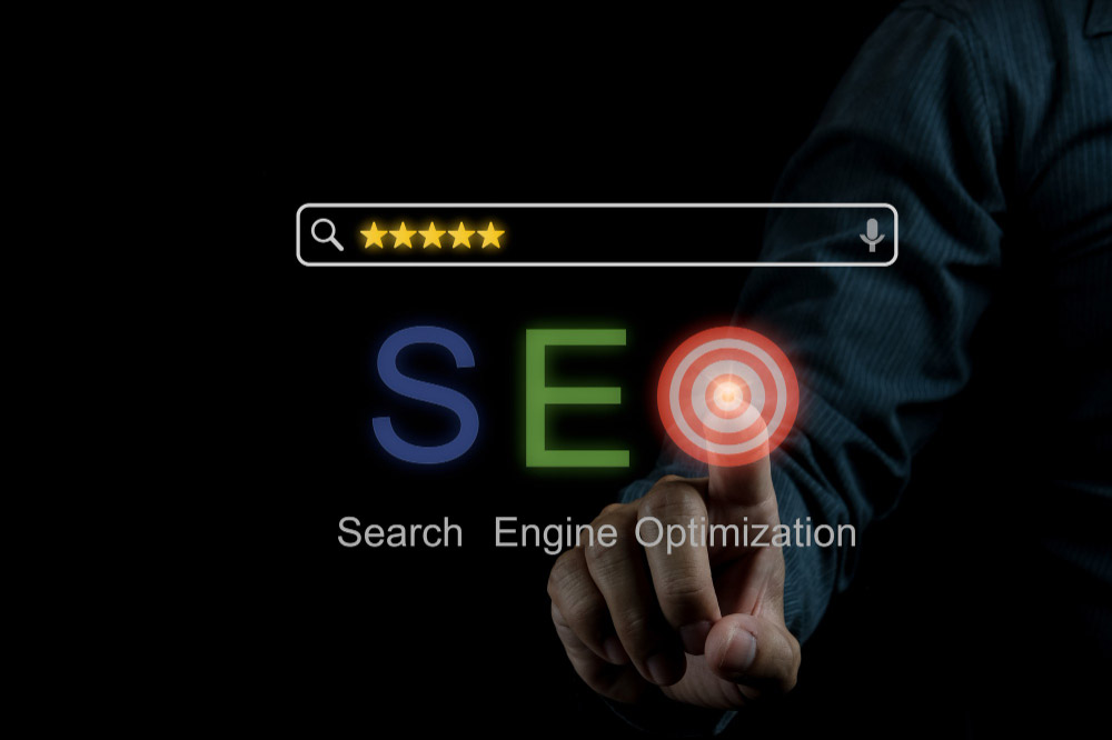 SEO in the Dental Industry