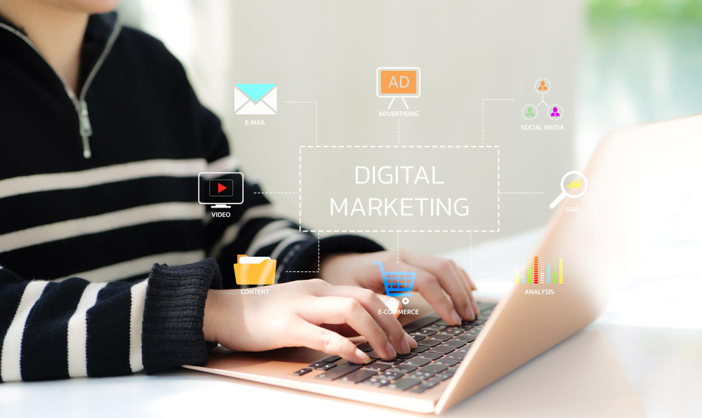 13 Must-Have Digital Marketing Tools to Grow Your Audience