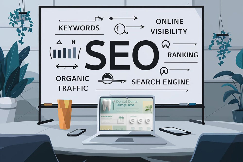 Dental SEO Tips to Boost Your Clinic’s Google Rankings