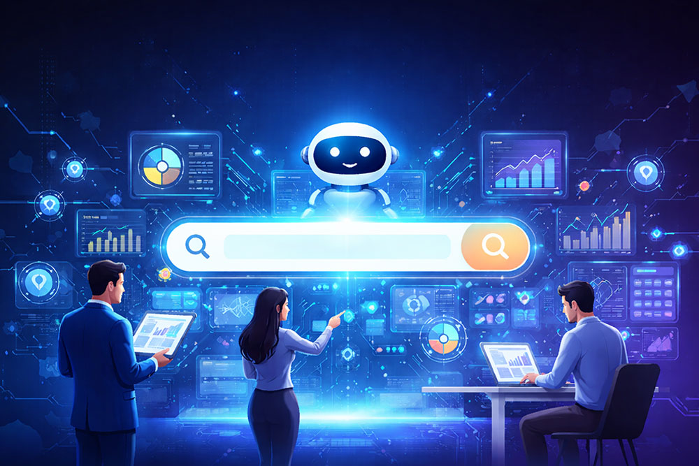 The Future of Search in 2026: How Are AI Search Engines Changing SEO?